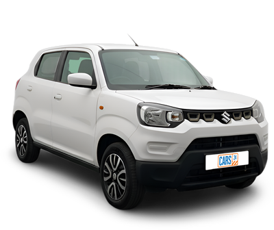 Maruti S PRESSO-img